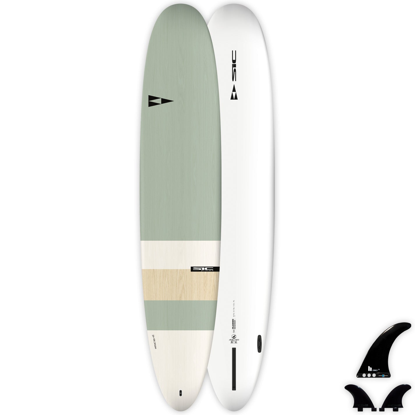 SURF - SURFBOARDS - Surfboards by level - Beginner - EN – SICMAUI