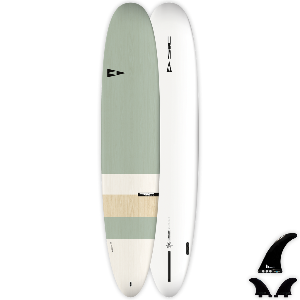 Nose Rider 9'4''