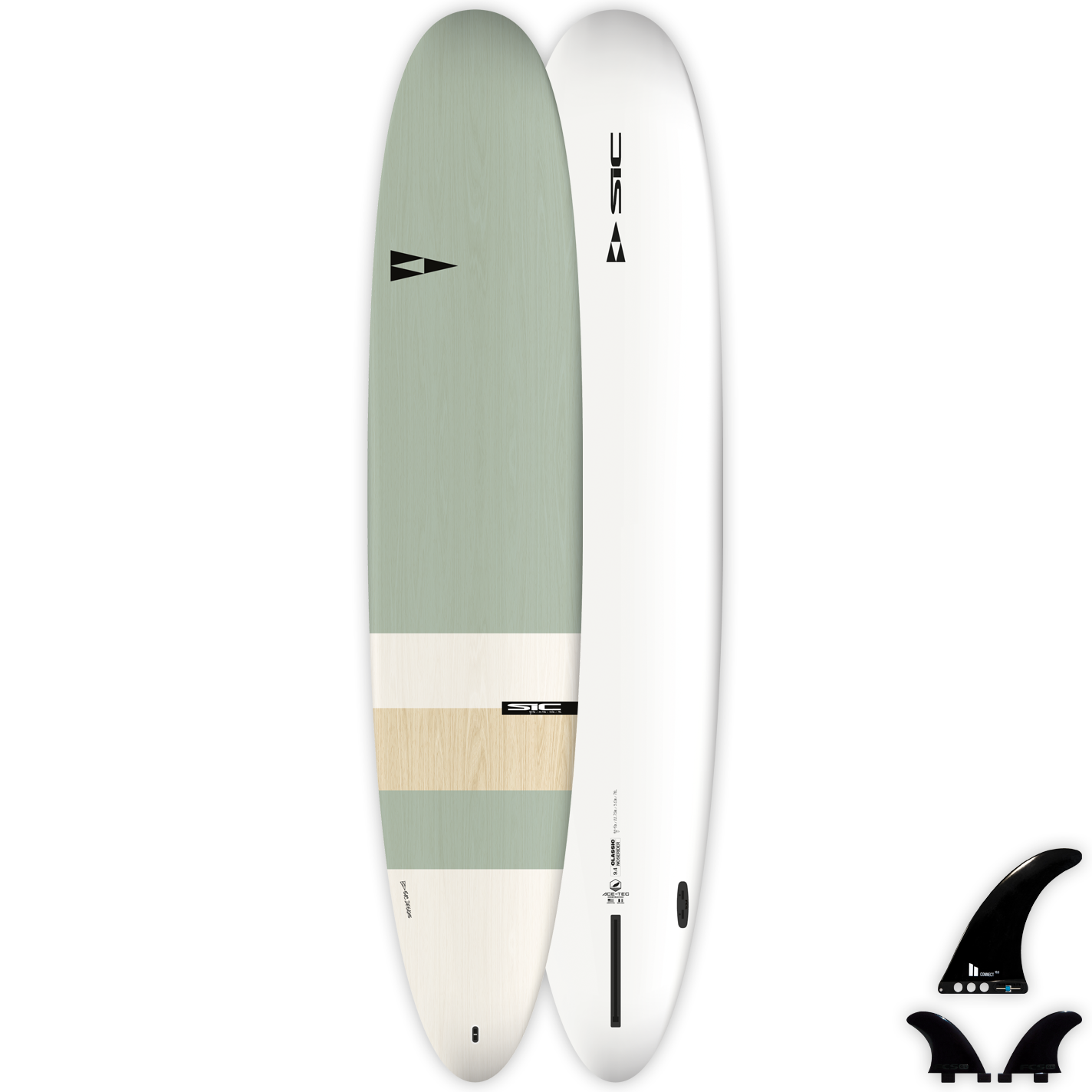 Nose Rider 9'4''