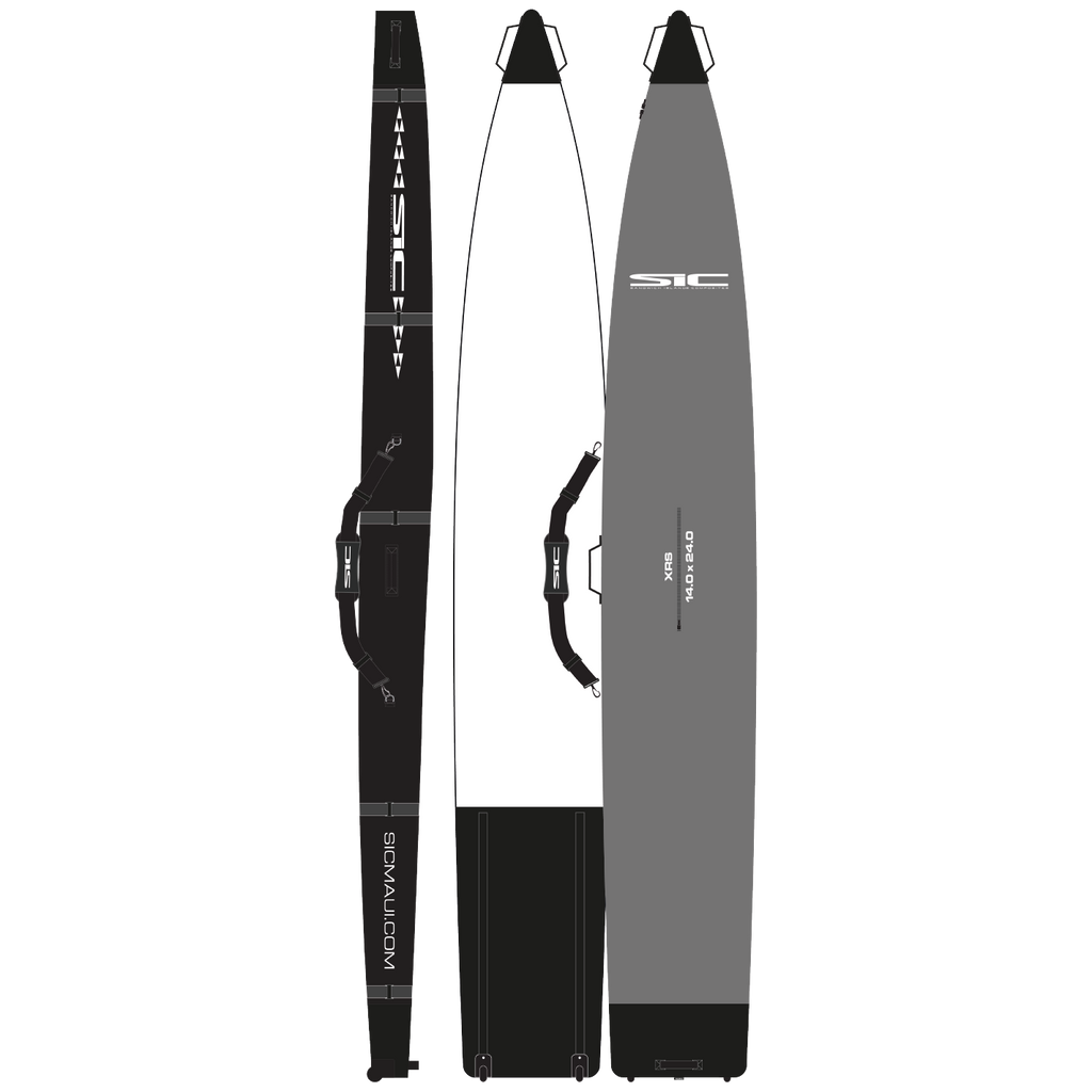 Vertical SW XRS Bag 14.0 x 24.0