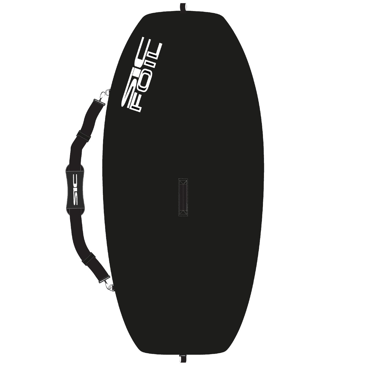 Foil Board Bag - 5'11'' x 30.0''