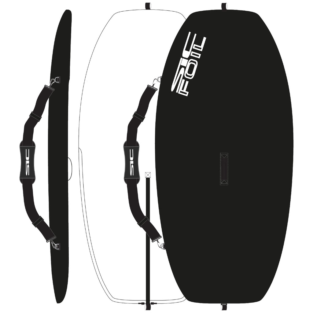Foil Board Bag - 5'11'' x 30.0''