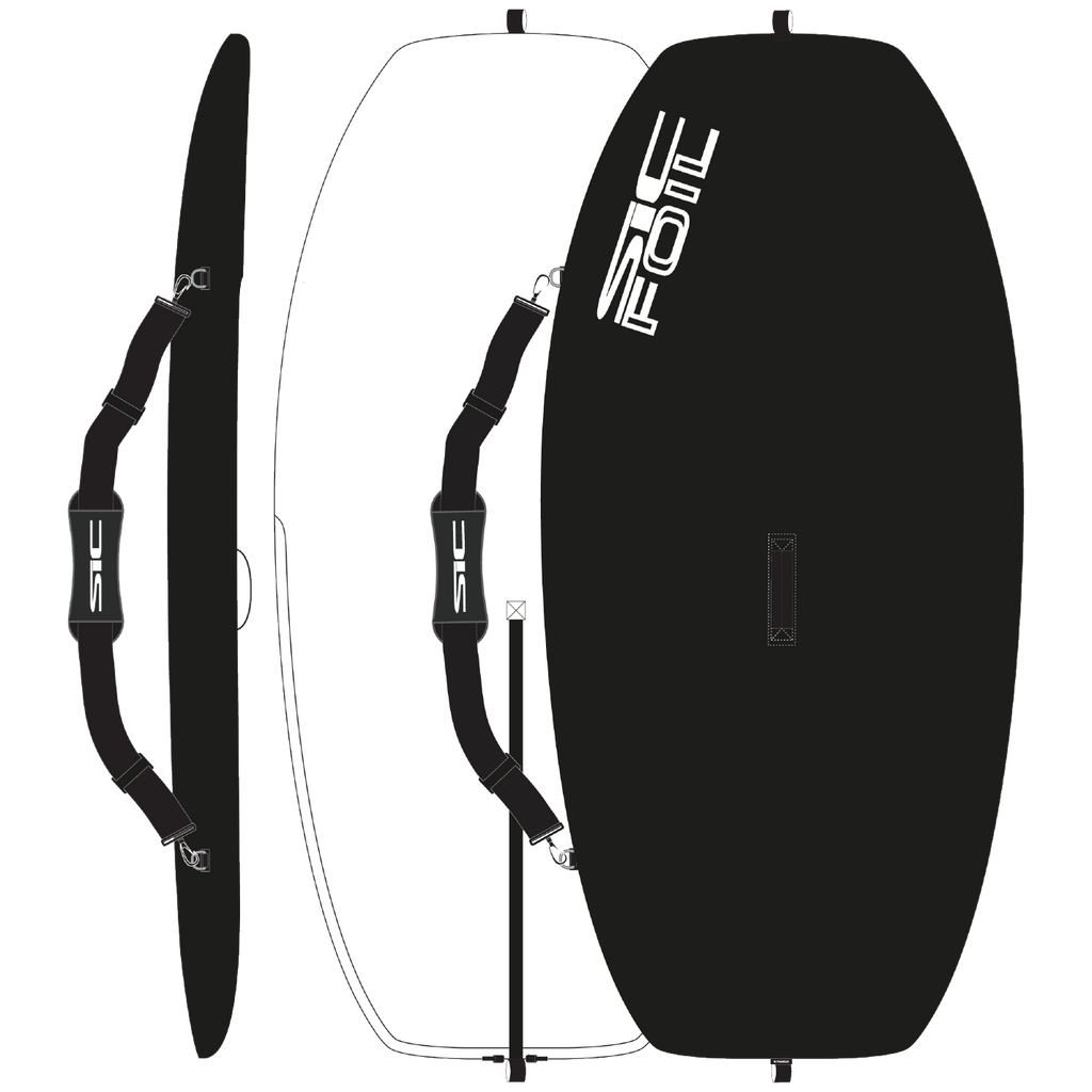 Foil Board Bag - 5'11'' x 30.0''