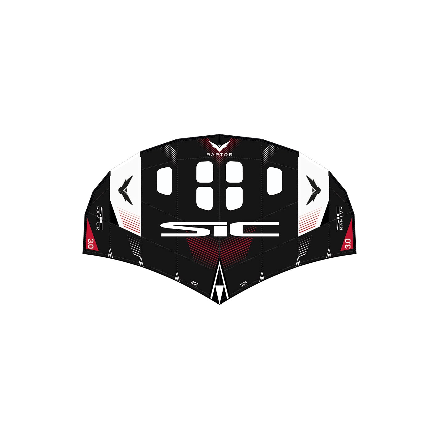 FOIL & WING - WINGS - By model - Raptor - EN – SICMAUI