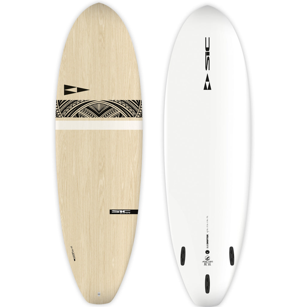 Drifter 6'8''