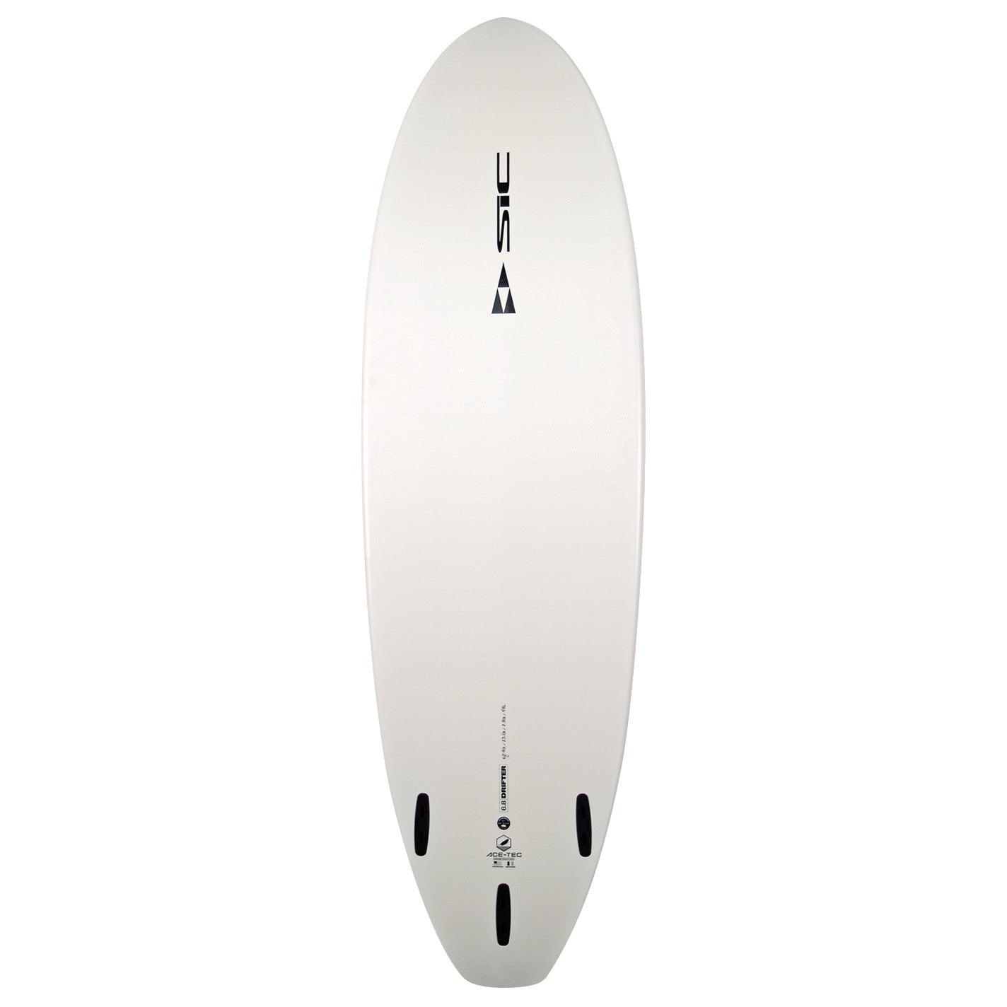 SURF - SURFBOARDS - Surfboards by Type - Rigid - Thermoformed - EN