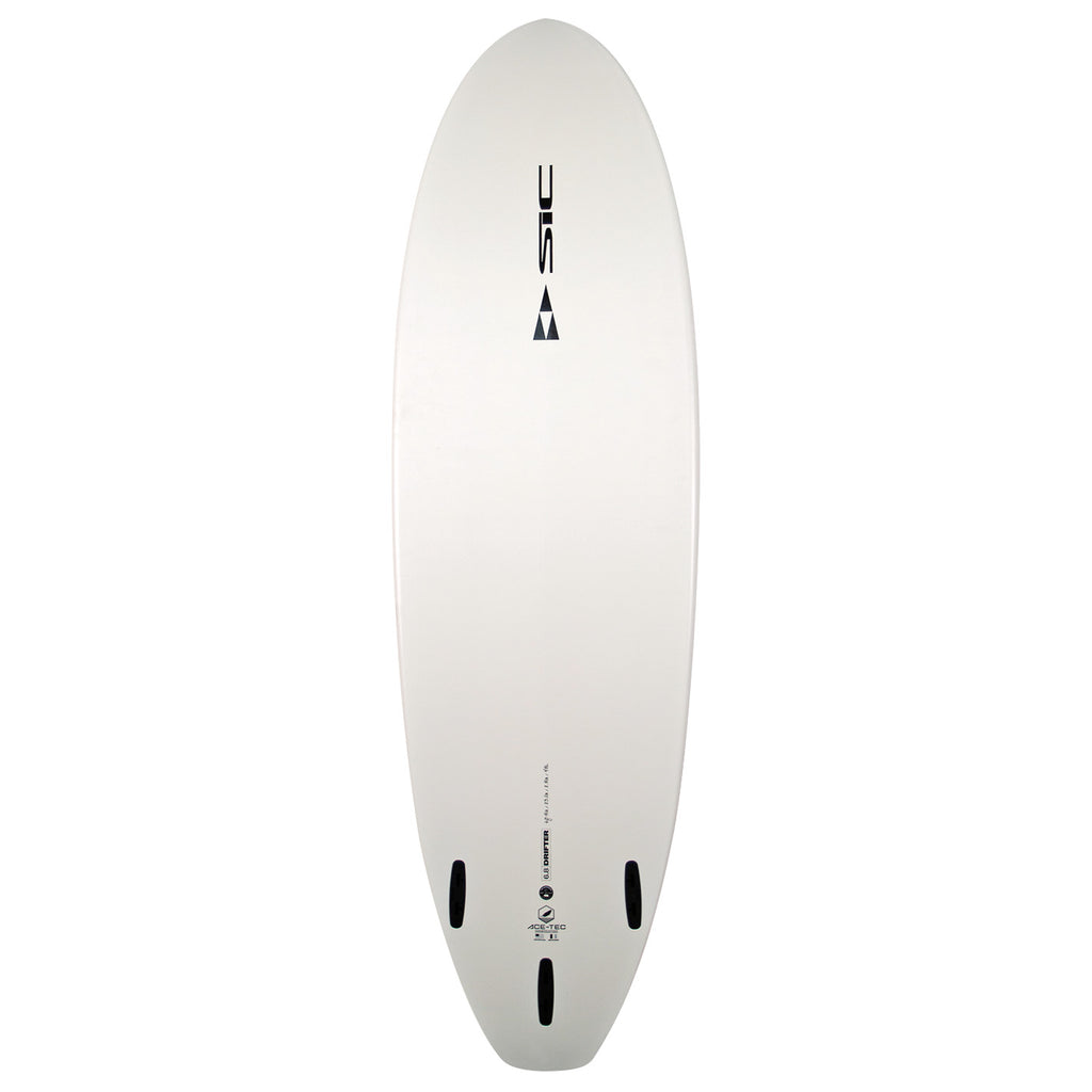 Drifter 6'8''