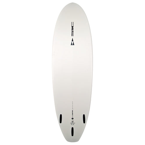 Drifter 6'8''