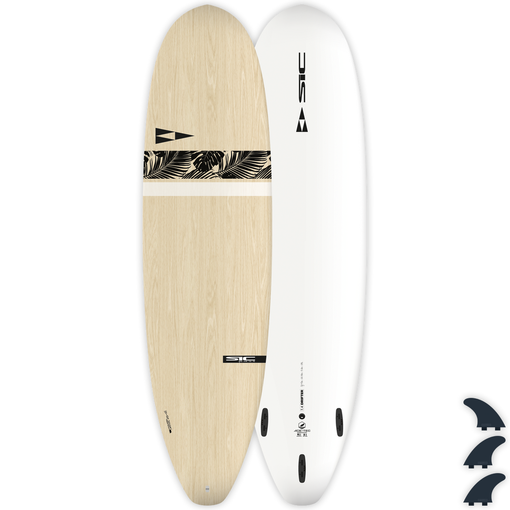 Drifter 7'4''
