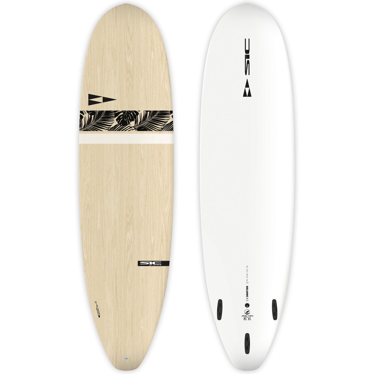 Drifter 7'4''