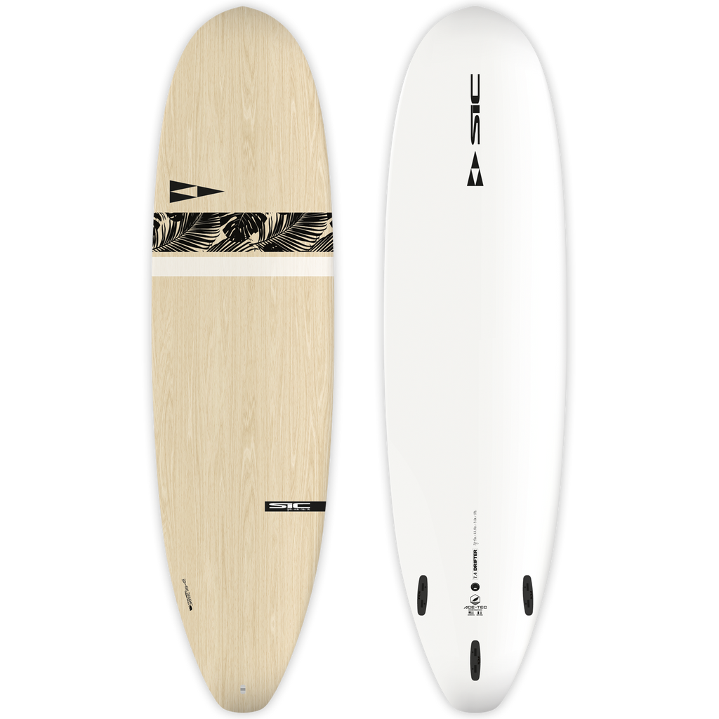 Drifter 7'4''