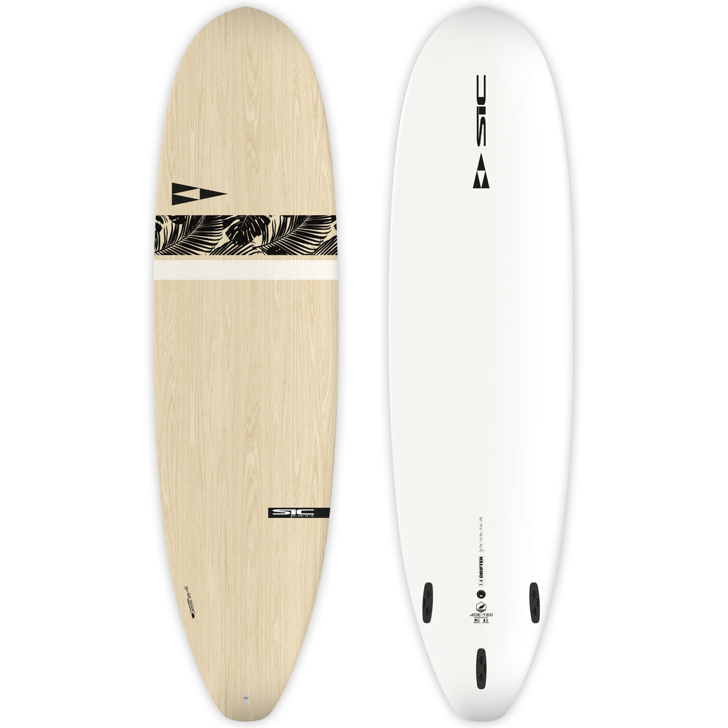 Drifter 7'4''