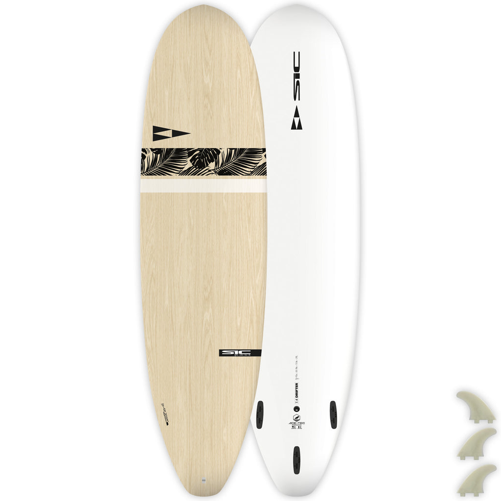 Drifter 7'4''