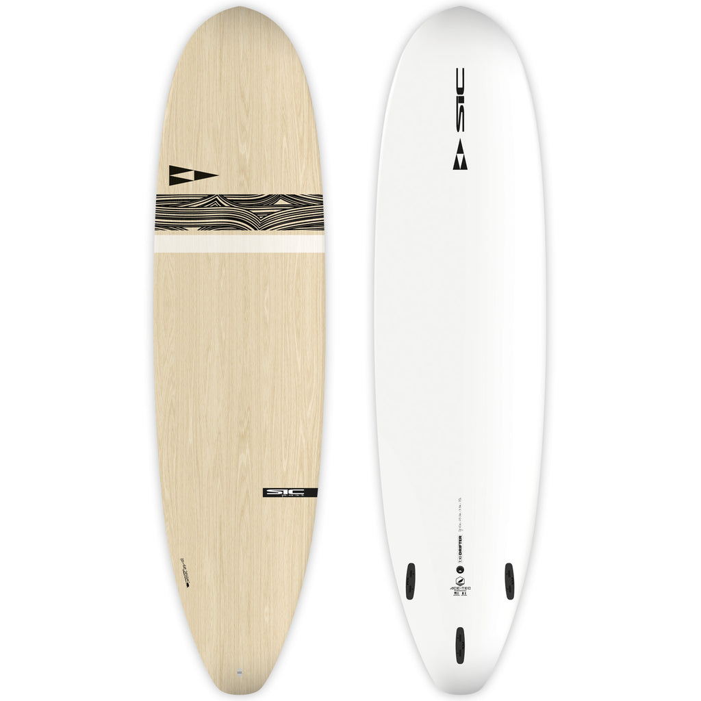 Drifter 7'10''
