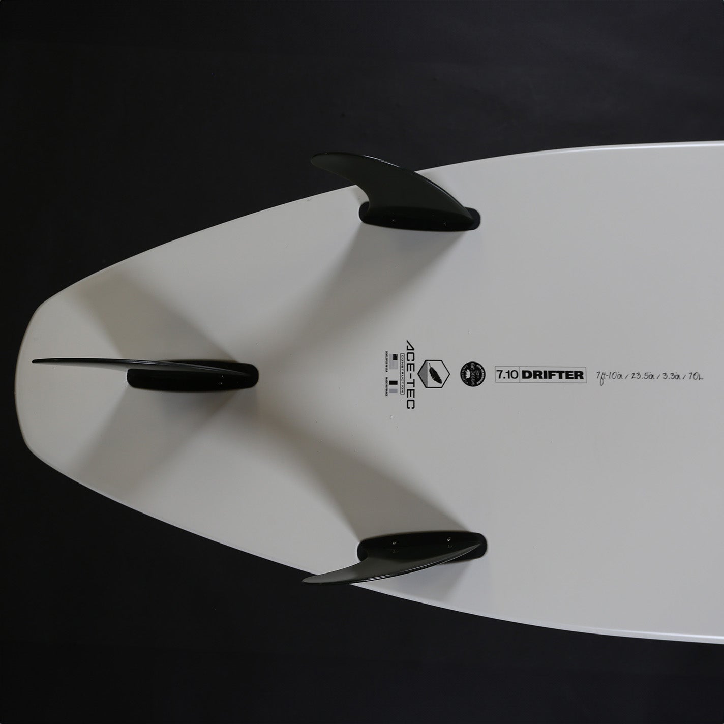 SURF - SURFBOARDS - By model - Drifter - EN – SICMAUI