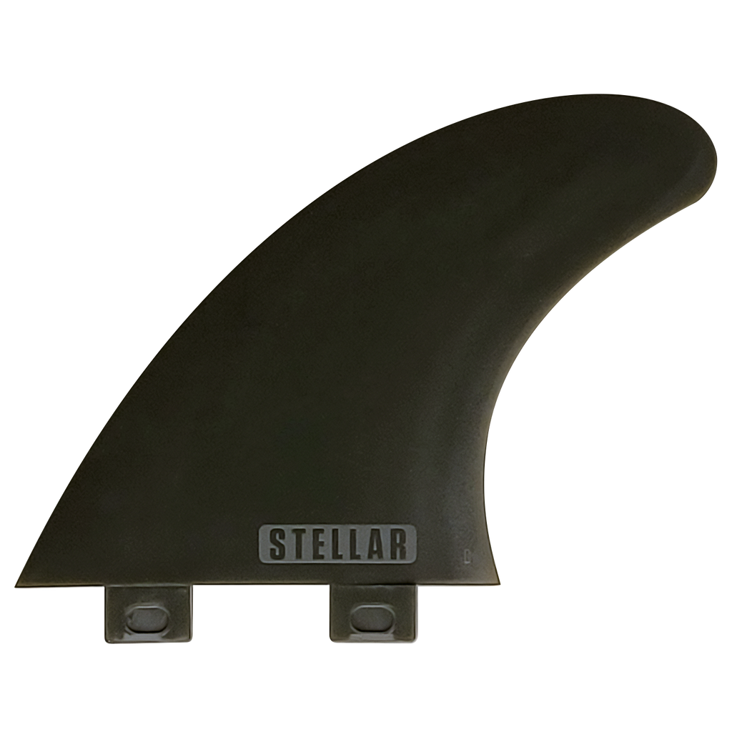 Stellar Fins Set : 3X Thruster