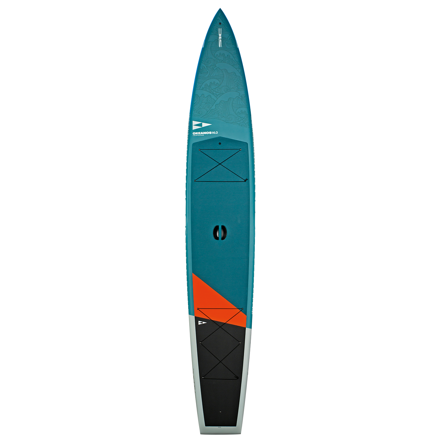 Okeanos 12'6'' x 29.0'' – SICMAUI Okeanos 12'6'' x 29.0'' – SICMAUI