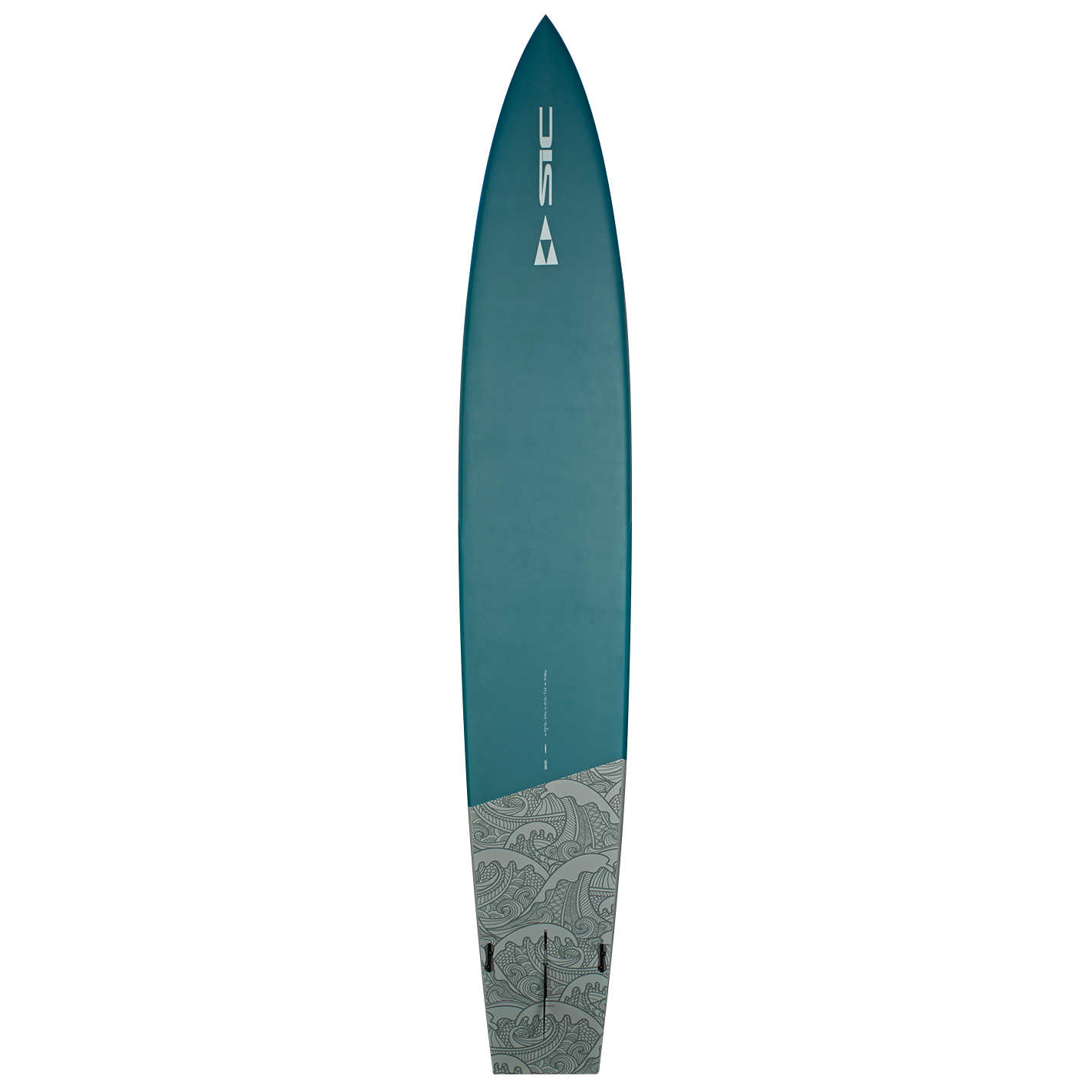 Okeanos 12'6'' x 29.0'' – SICMAUI Okeanos 12'6'' x 29.0'' – SICMAUI