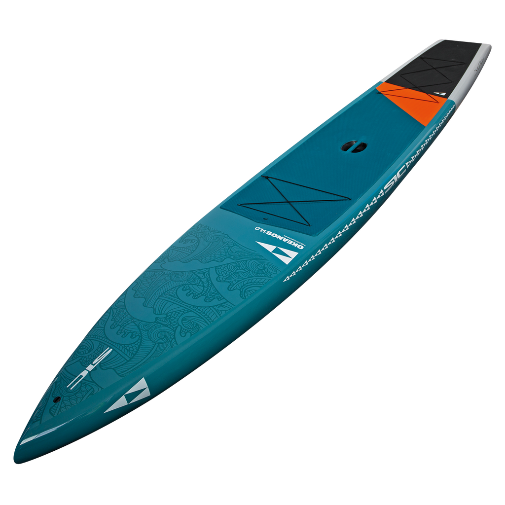 Okeanos 14'0'' x 28.0''