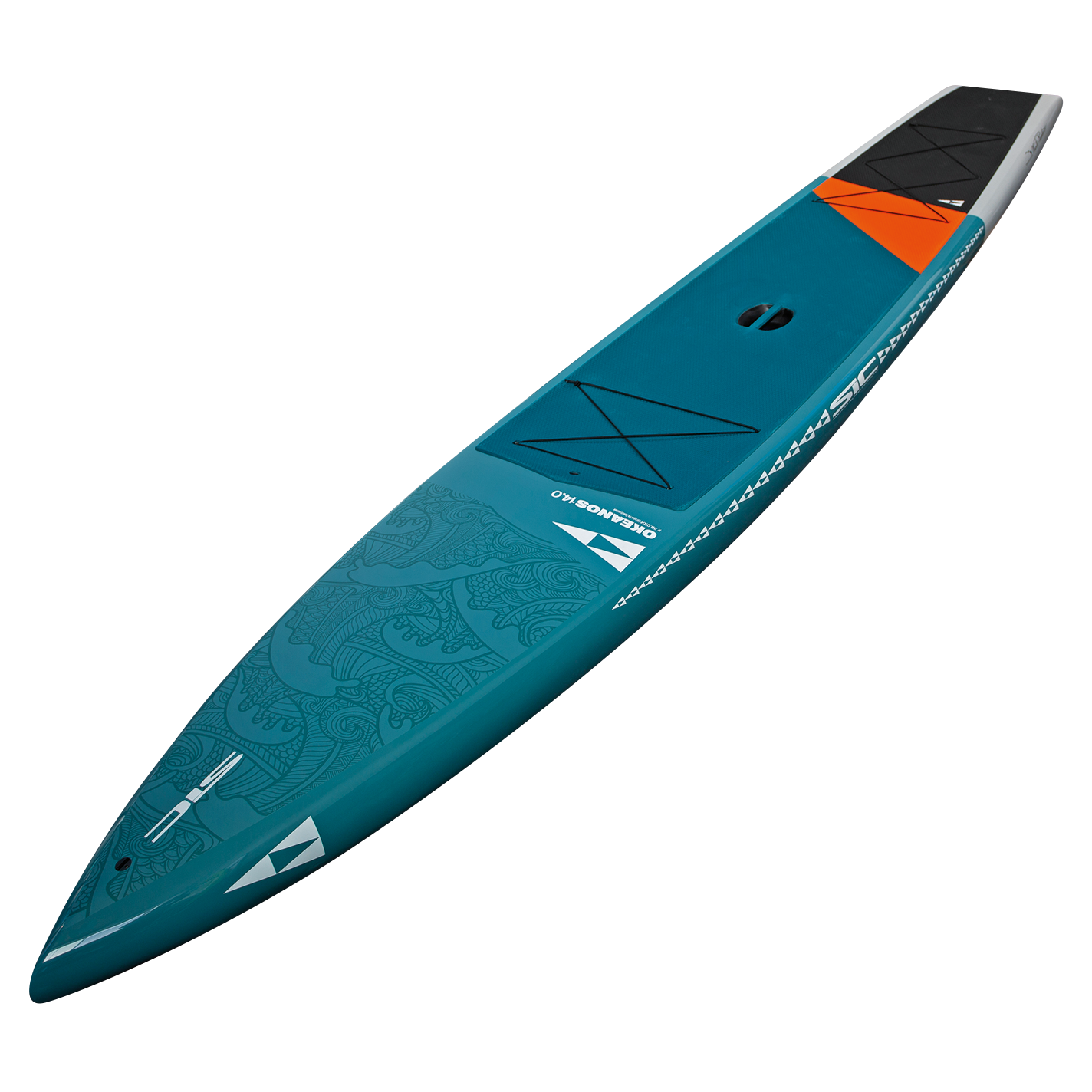 Okeanos 14'0'' x 28.0''