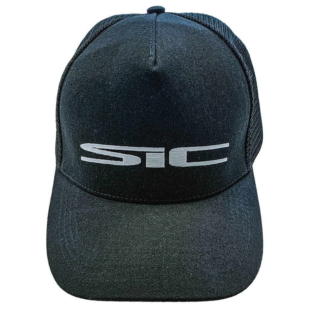 SIC Pro-Trucker Hat