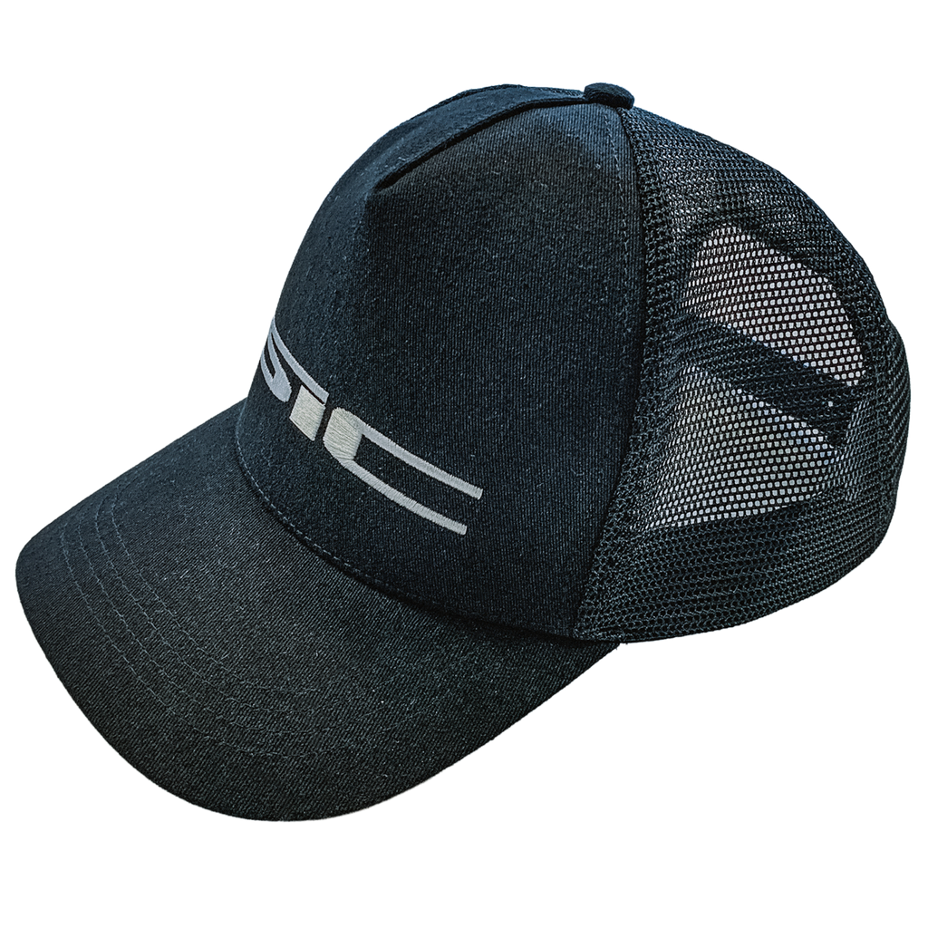 SIC Pro-Trucker Hat