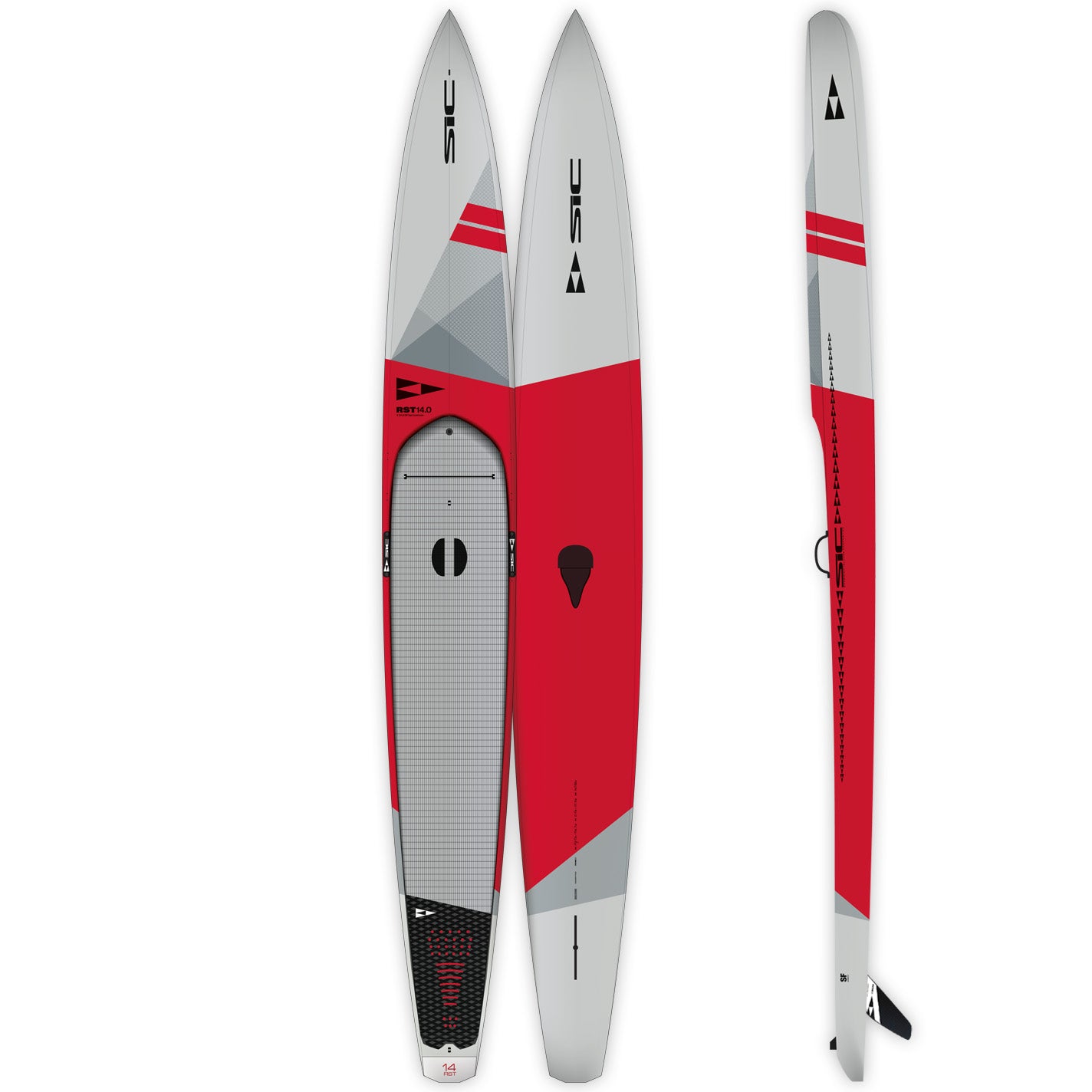 SUP - PADDLEBOARDS - Boards by Model - RST - EN – SICMAUI