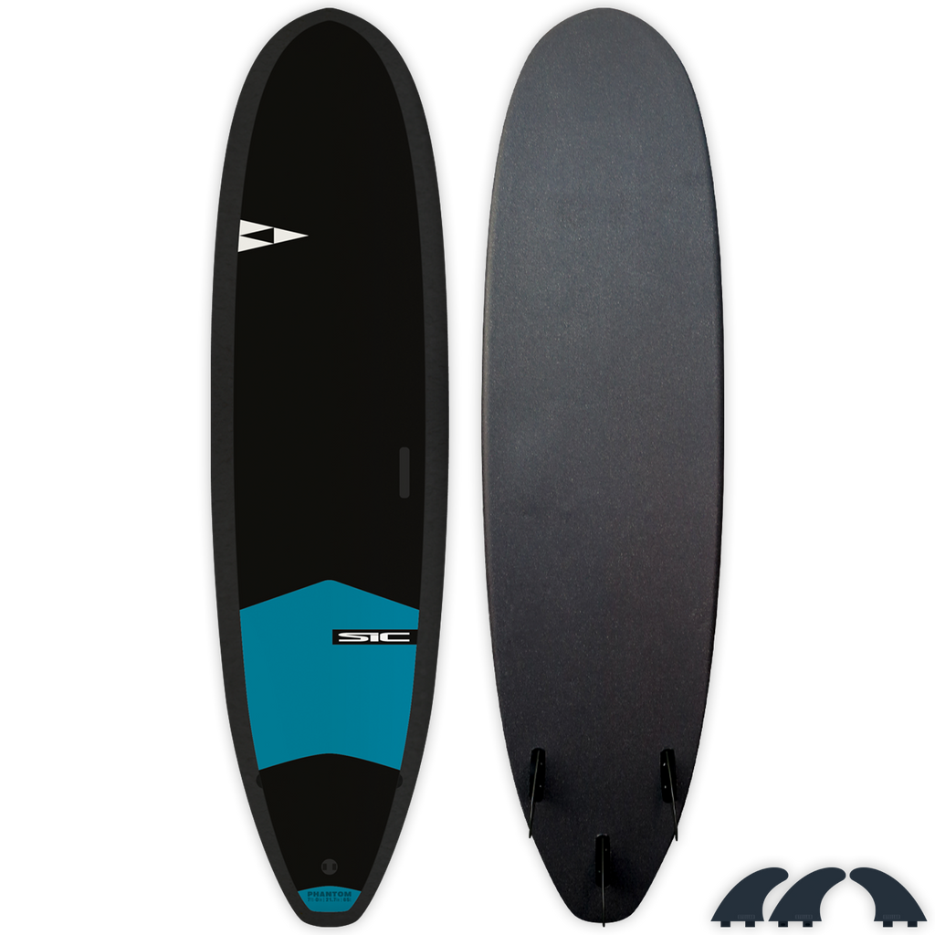 Phantom 7'0''