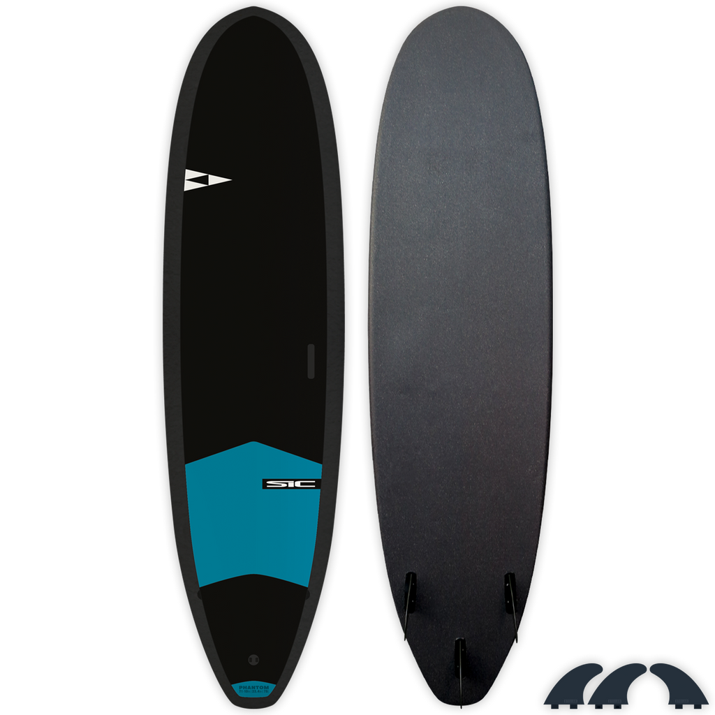 Phantom 7'10''