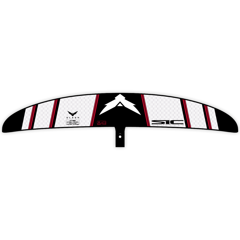 Slash Front Wing 750