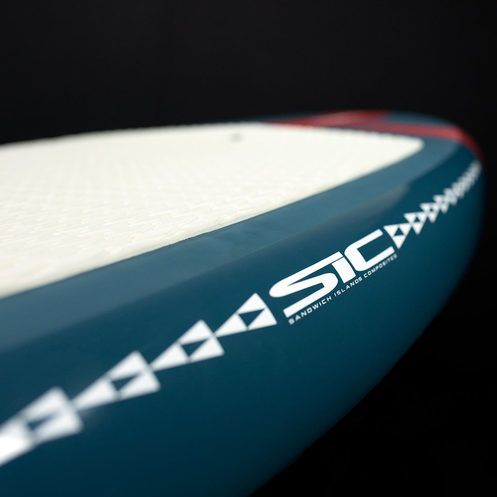 Raptor Pro 5'0''