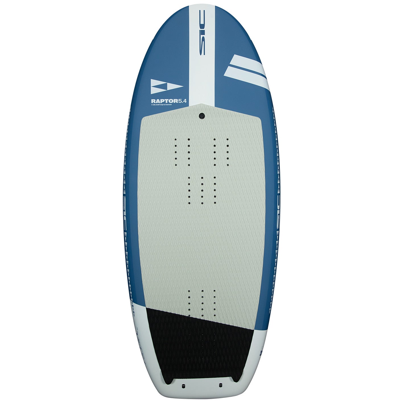 Raptor Pro 5'4''