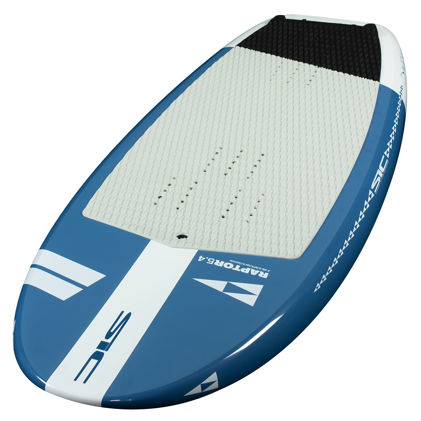Raptor Pro 5'4''