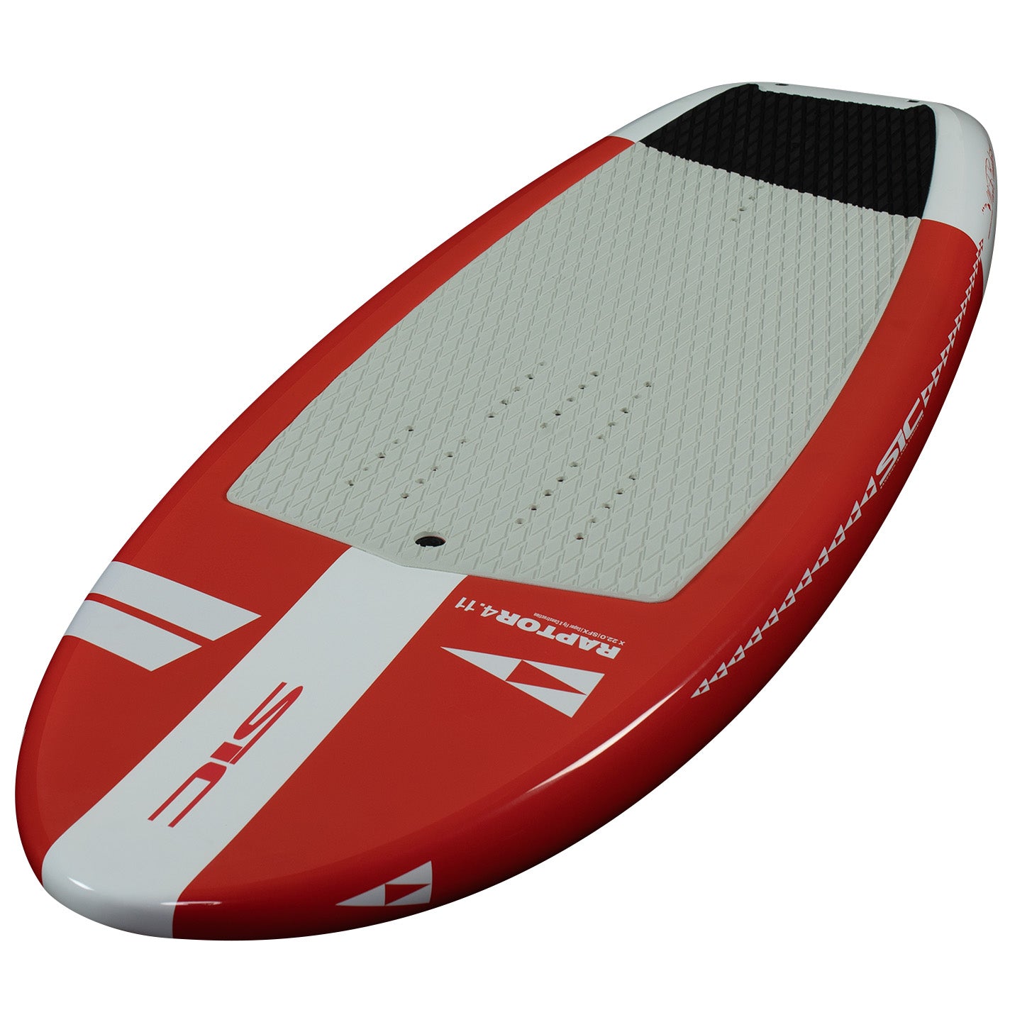 SIC Raptor MAUI - FOIL WING Wing V3 – & Wingfoil: Boards