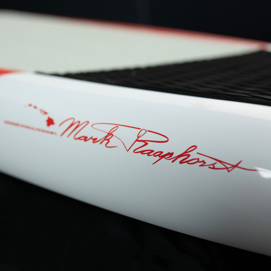 Raptor Pro 4'11''