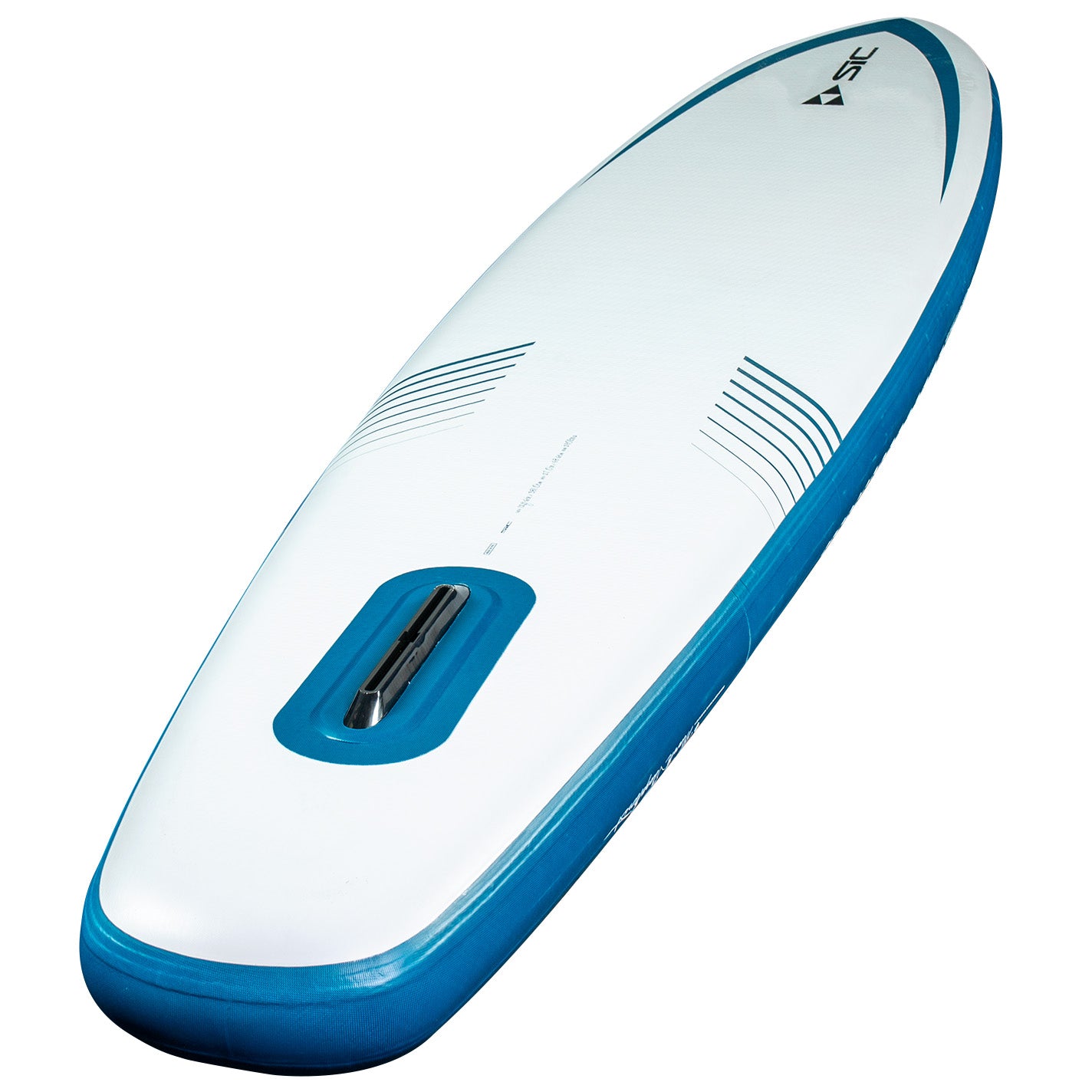 M252 SIC インフレータブル サップ FLOW 10.6 SUP - PADDLEBOARDS - Boards by Type - Inflatable - EN – SICMAUI