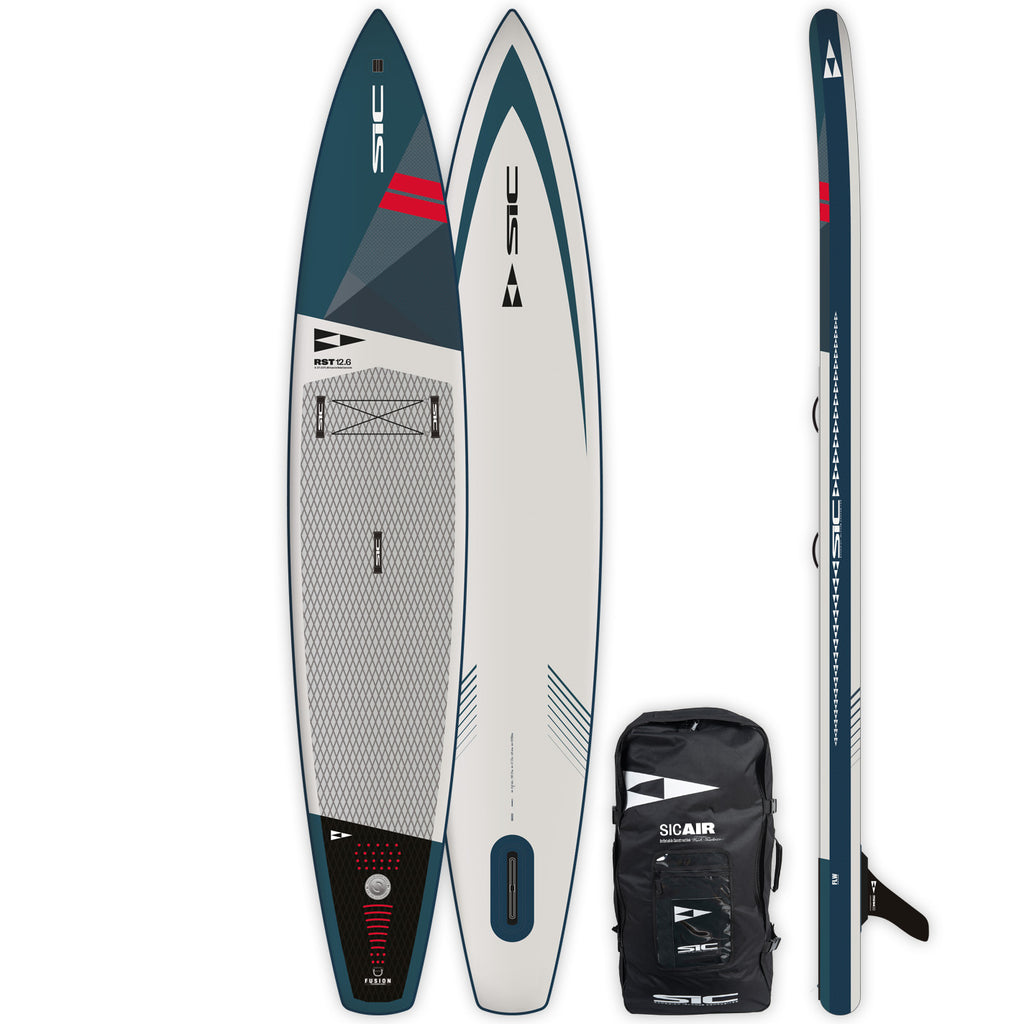 RST Air 12'6'' x 27.0''