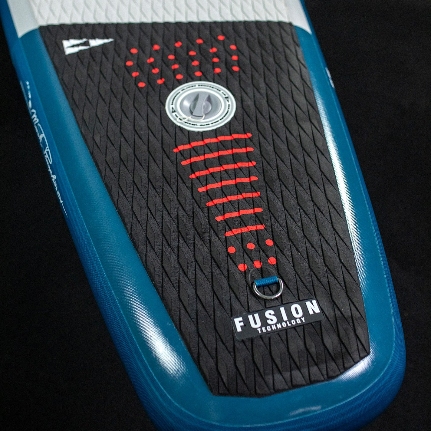 RST Air 12'6'' x 27.0''