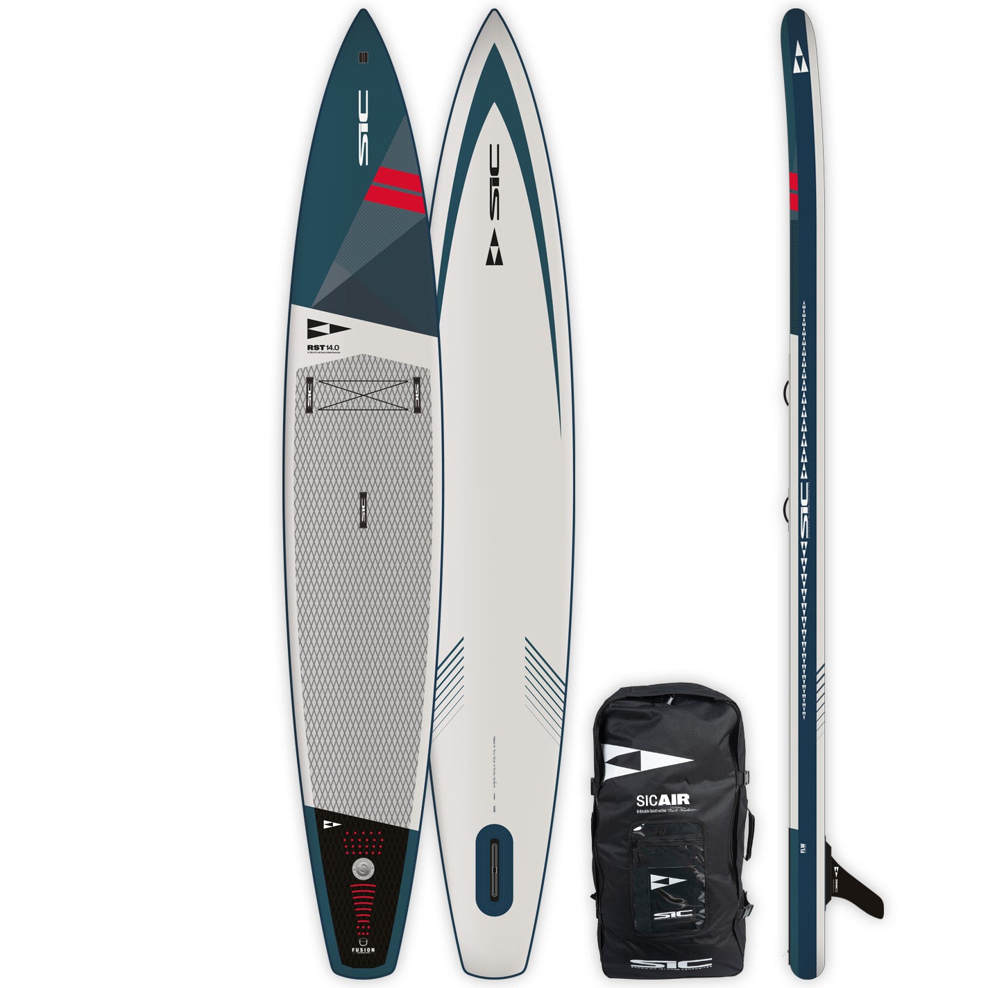 SUP - PADDLEBOARDS - Boards by Type - Inflatable - EN – SICMAUI
