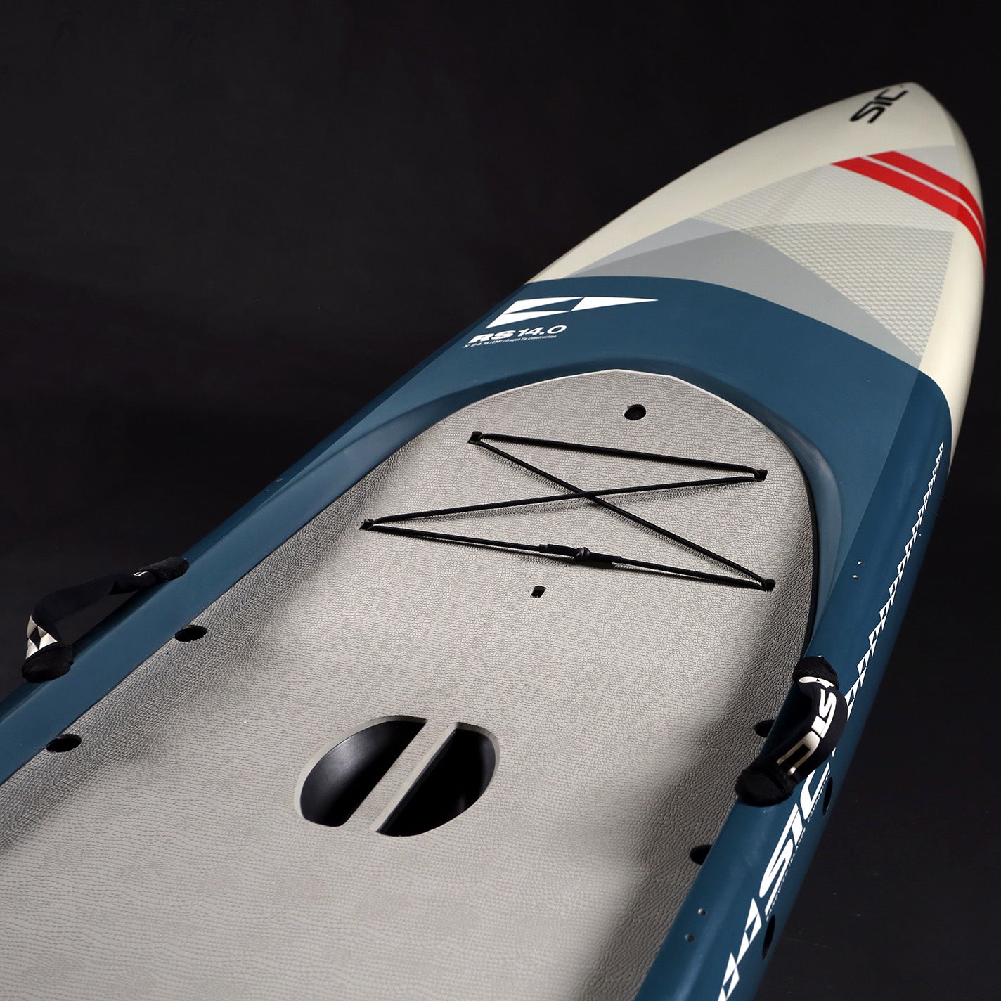 SUP - PADDLEBOARDS - Boards by Model - RS - EN – SICMAUI
