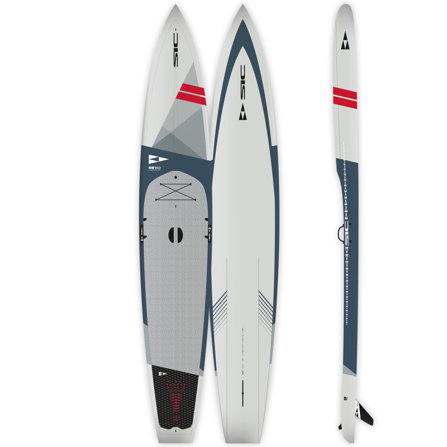 SUP - PADDLEBOARDS - Boards by Model - RS - EN – SICMAUI