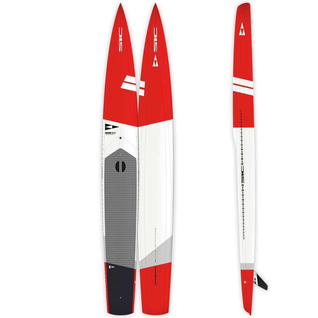 XRS V2 14'0'' x 20.0''