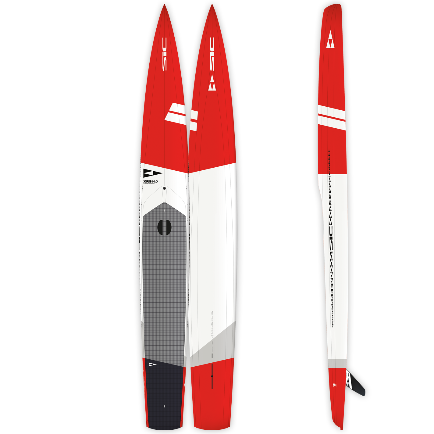 XRS V2 14'0'' x 20.0''