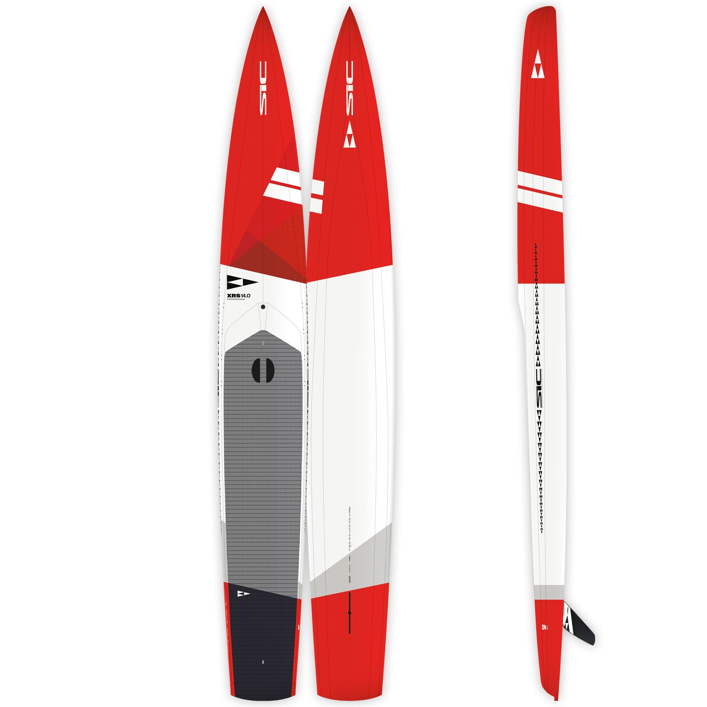 SUP - PADDLEBOARDS - Boards by Model - XRS - EN – SICMAUI