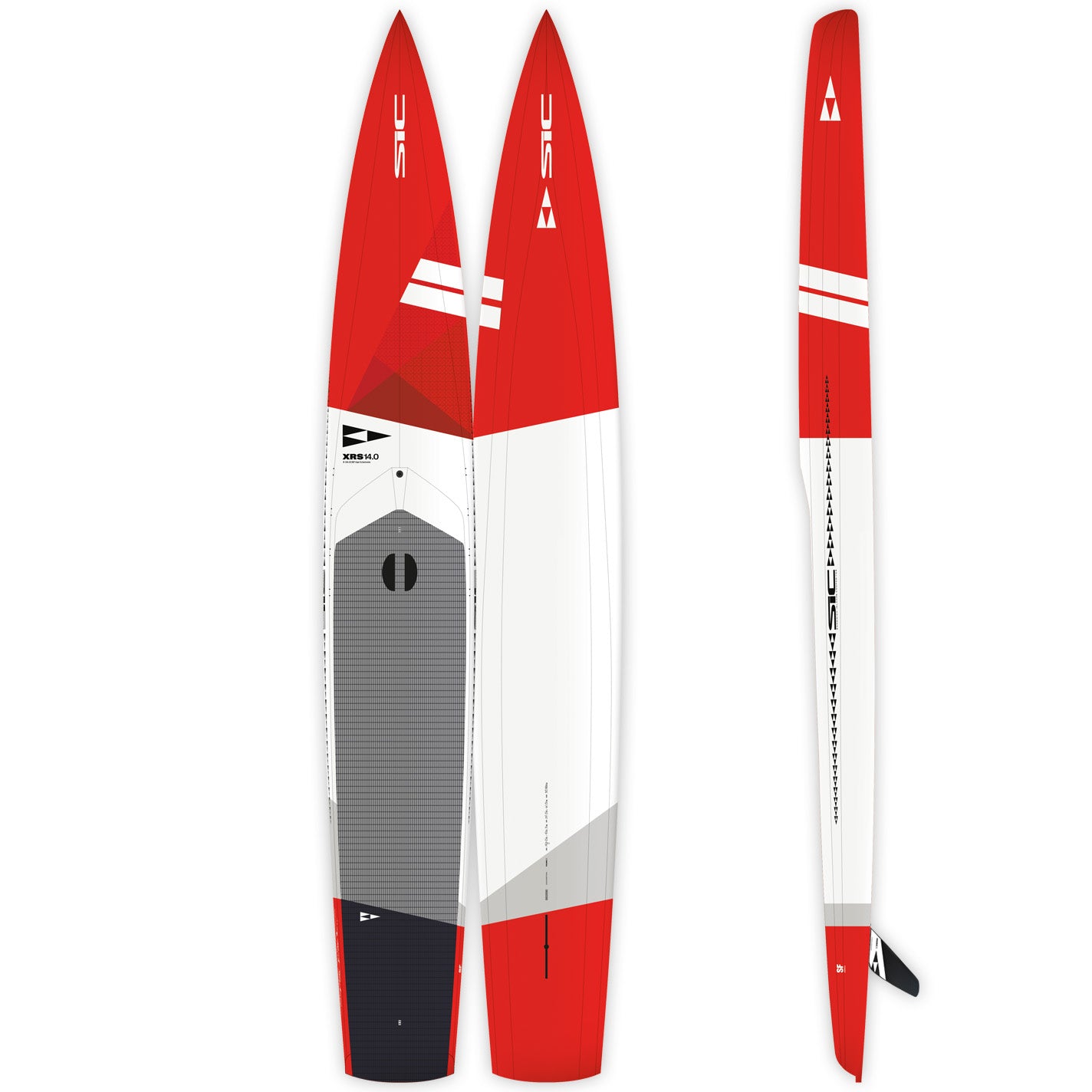 XRS V2 14'0'' x 24.0'' – SICMAUI