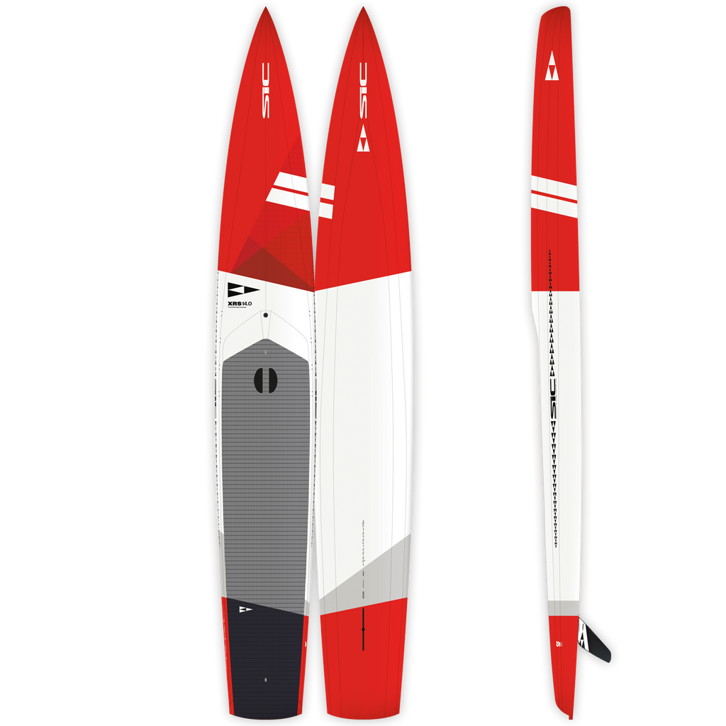 XRS V2 14'0'' x 24.0''
