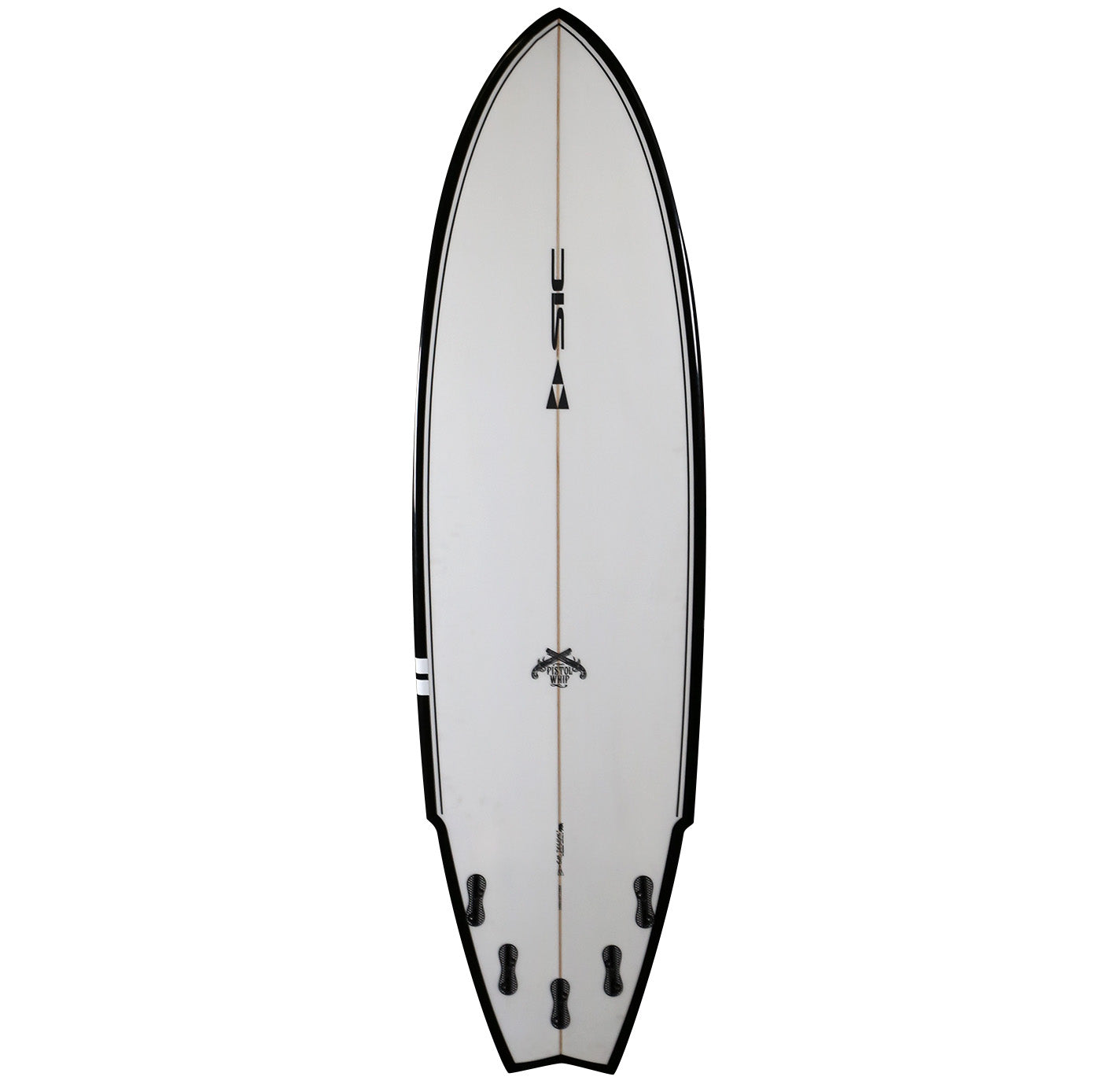 SURF - SURFBOARDS - Surfboards by Shape - Shortboard - EN – SICMAUI