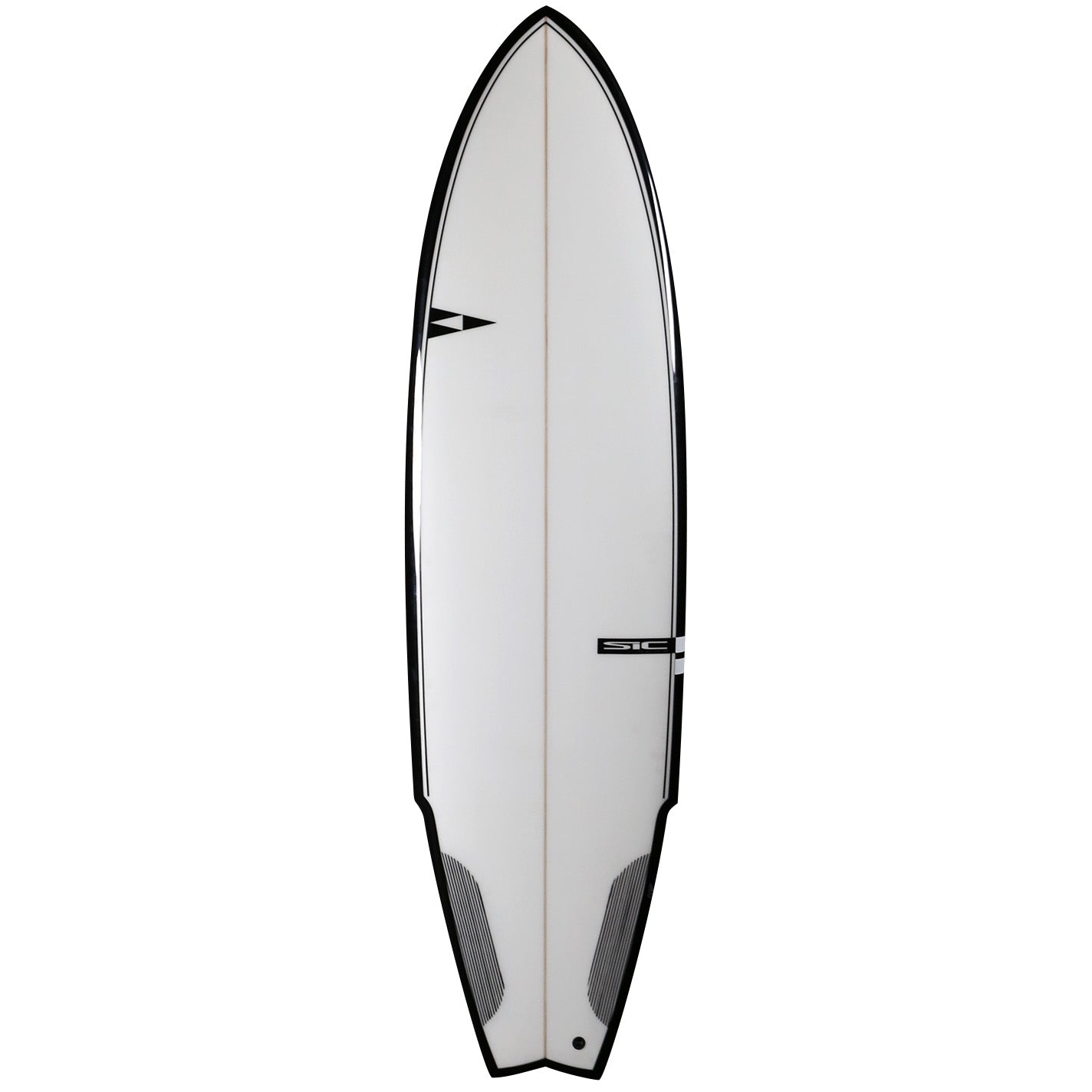 SIC Pistol Whip サーフボード7'4\