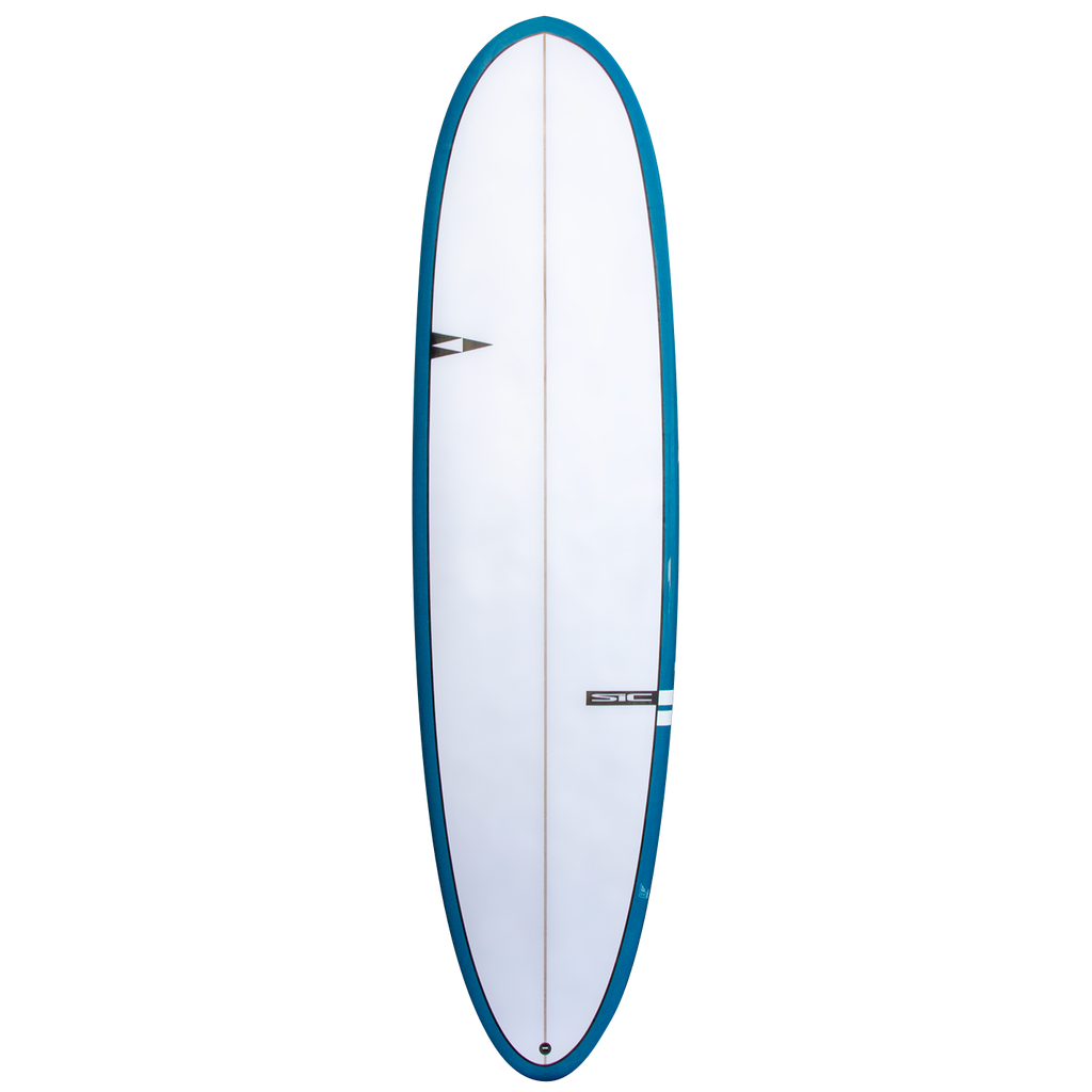 Pick Pocket 7'4''
