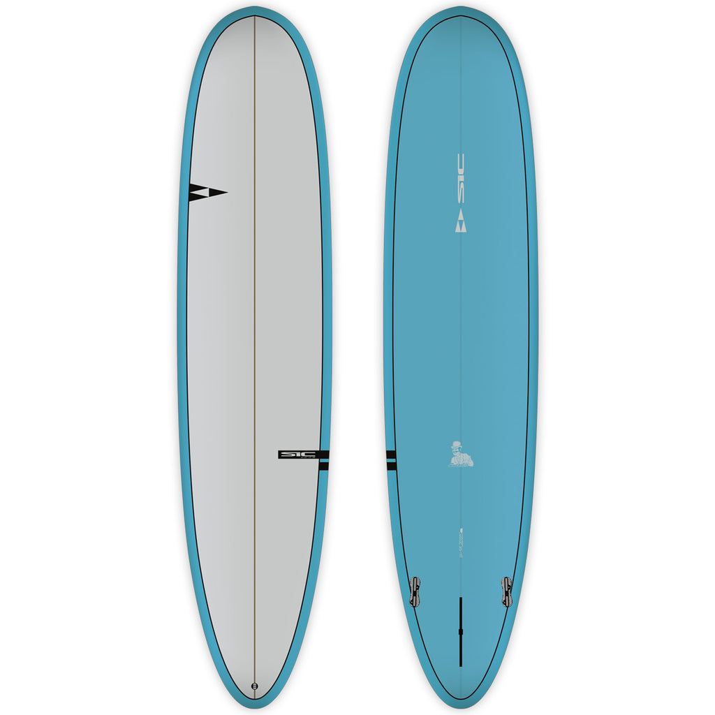 Swindler 8'6''